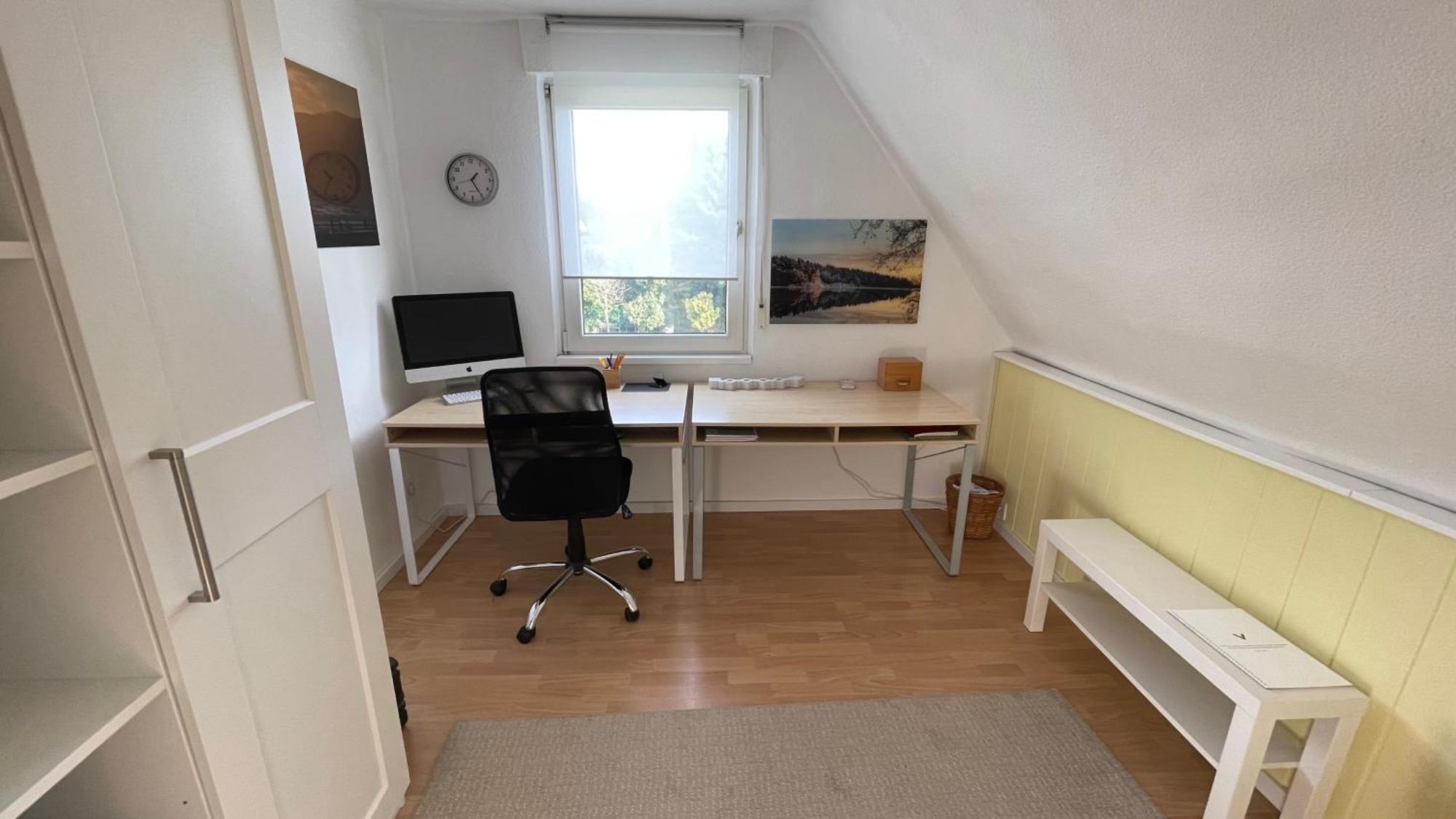 Apartment Ueber 2 Etagen Nahe Bvb-Stadion Und Westfalenhallen Dortmund Luaran gambar