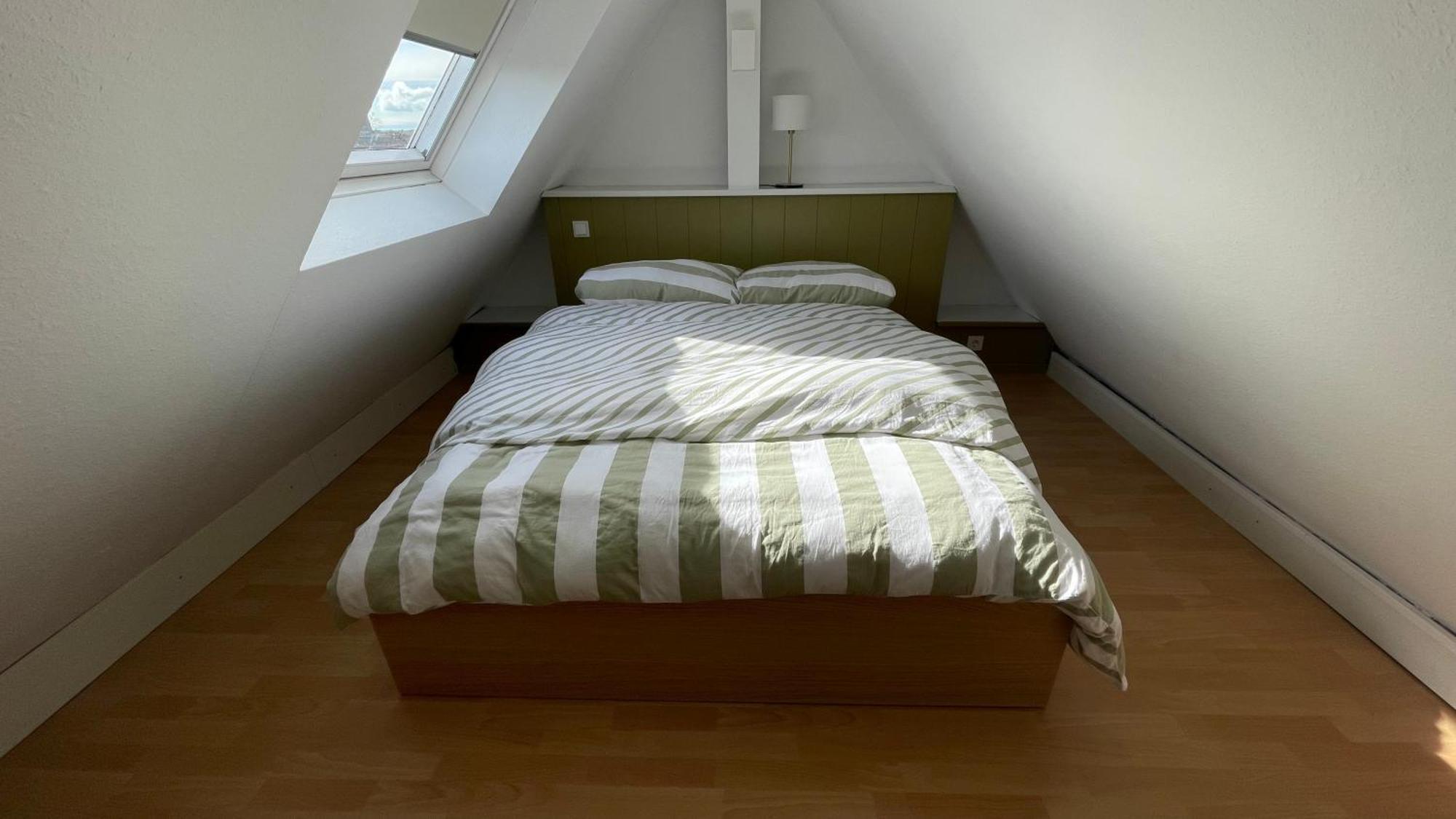 Apartment Ueber 2 Etagen Nahe Bvb-Stadion Und Westfalenhallen Dortmund Luaran gambar