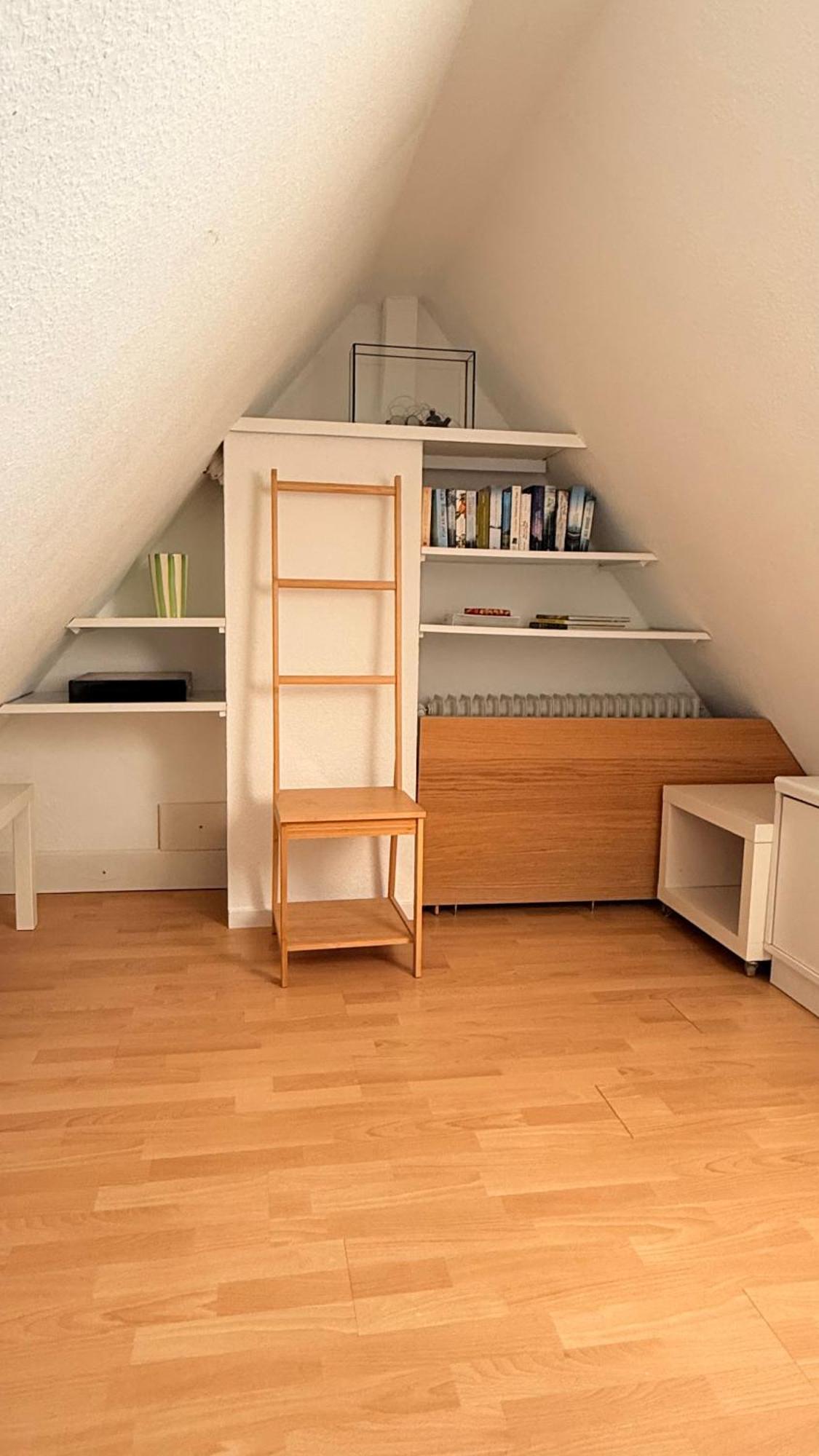 Apartment Ueber 2 Etagen Nahe Bvb-Stadion Und Westfalenhallen Dortmund Luaran gambar